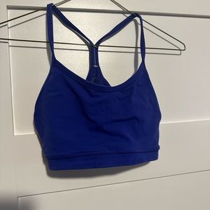 Lululemon bra (cups removed)